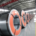 Dx51D Dx52D coil steel cold rolled galvanized coil