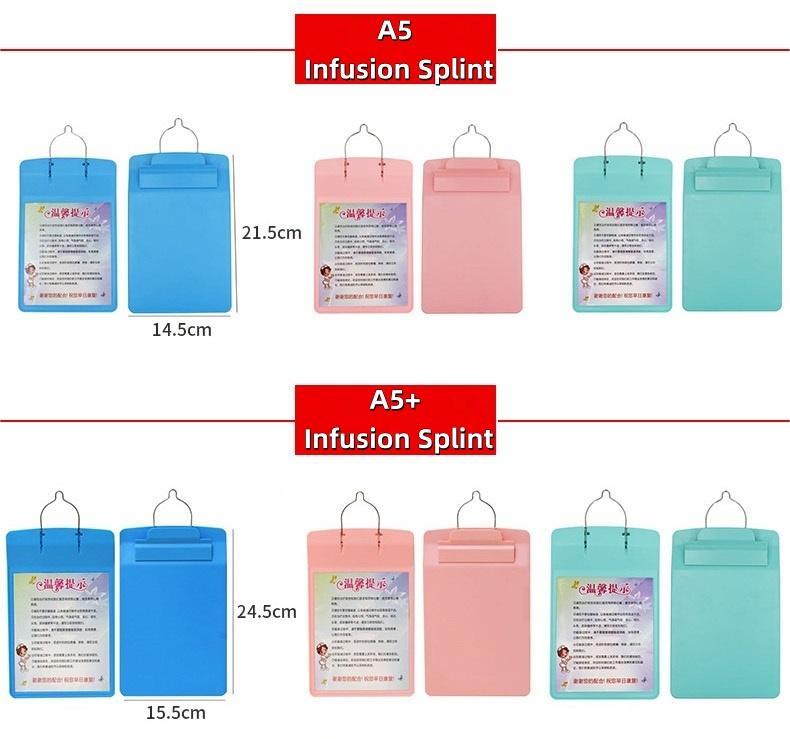 nursing clip boards