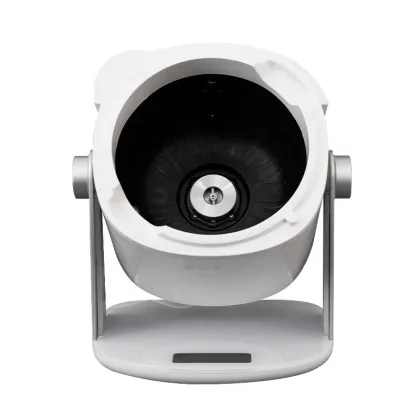 GT7H3D Thermomix: Cantonese/Mandarin/English Voice Prompt Automatic Cooking Robot