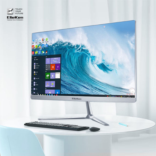 All in one PC 23.8 inch OEM wholesales in Guangzhou