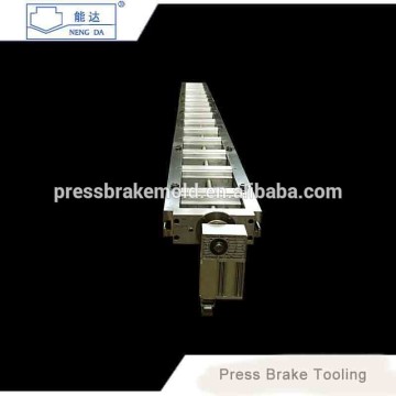 CNC tool holder parts