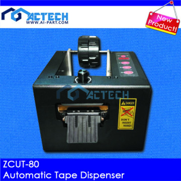 Duurzame tape zelfklevende dispenser machine