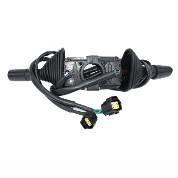 HELI Forklift Parts: Combination Switch A7J32-40111
