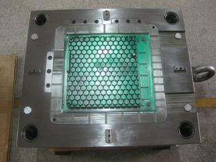 Logo Customzed Injection Mold , Plastic Parts For Coffee Ma