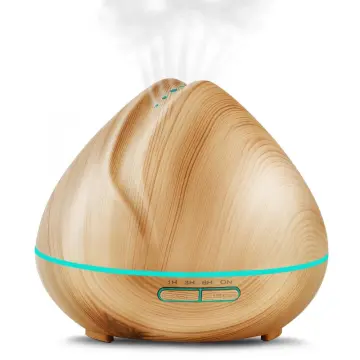 400ml Wholesale Oil Electric Diffuser