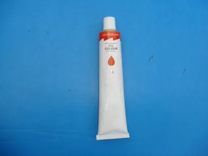 12ml maries non-toxic colourful oil paint