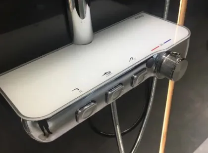 Ating shower sets AT-HJ003 plus bracket