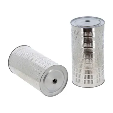 Kenworth Diesel Engine Parts: Lube By-Pass Filter 120877, 104926, C41783A, KW750 Series for Truck Maintenance