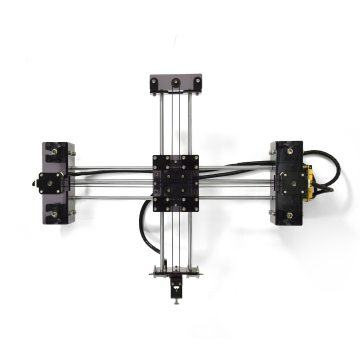 Keyestudio Factory DIY Drawing Machine CNC Hand Writing Robot Electronic Kit