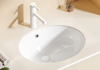 The origin and development of ceramic basin