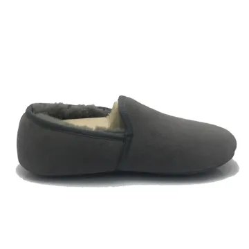 Men Light Soft Sole Indoor Winter Slippers Shoes