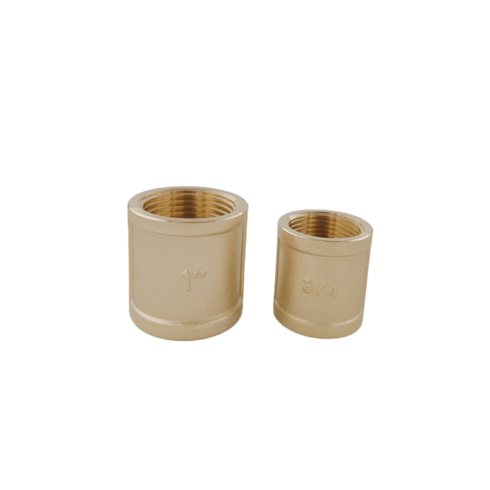 Brass Pipe Fittings62