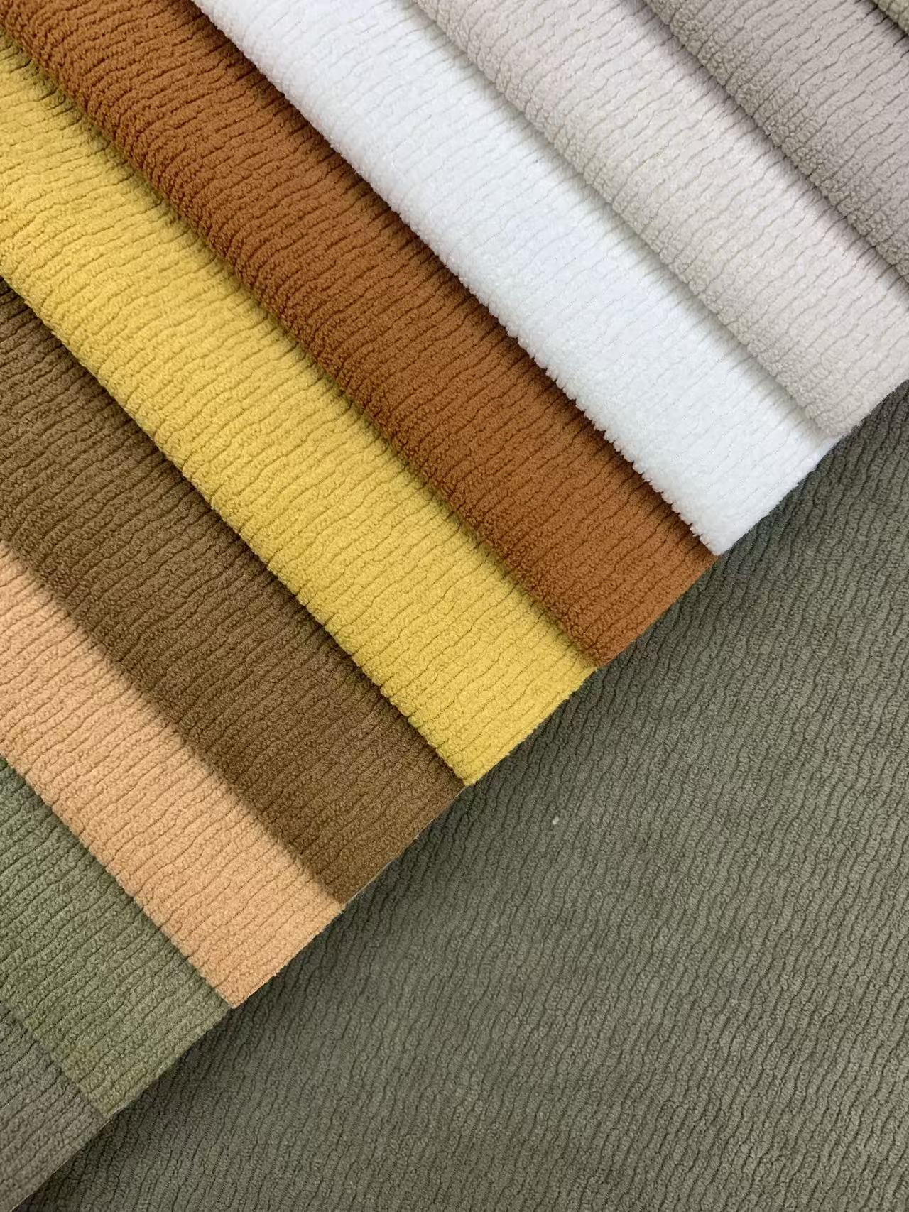 velvet fabric