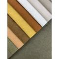 Tissu velours doux moderne