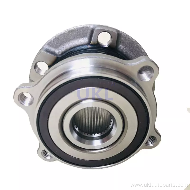 UKL Automobile wheel hub bearing 38BWD26E1CA61 XGB41135P