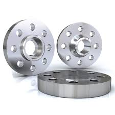 ASME B16.5 Stainless Steel SS304 Flange