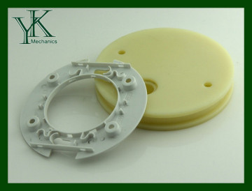 Precision Injection Plastic Parts