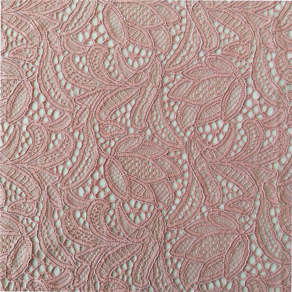 cord lace fabric