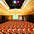 Alfombras de alta calidad Moquette Axminster para hoteles