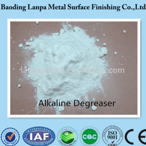 powder degreasing product