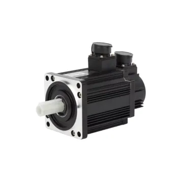 High Performance 180ST Series Permanent Magnetic AC Servo Motor with Servo Drive (3KW~5.5KW) for Precision Industrial Equipment
