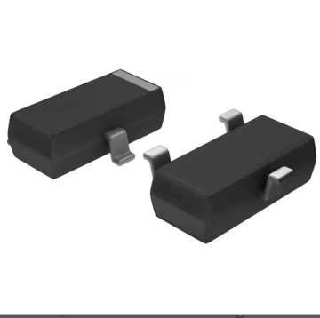 FDN306P P-CH MOSFET-Transistor-SSOT3 Single P-Kanal 12V 2,6a