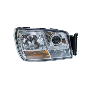 High Quality Durable Truck Headlights for Shacman H3000/M3000