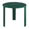 Fashion whole PP plastic living room tables