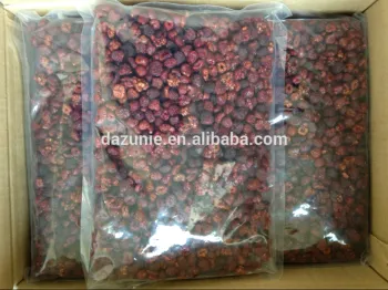 Dried Raspberry