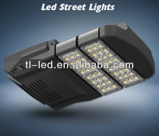 LED STREET LIGHT 60W,80W Lumine Performance LED Street Light, CE Rohs FCC