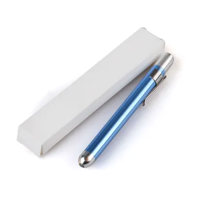 Hot sellers Aluminum Doctor LED Pen light eyes Pen Light