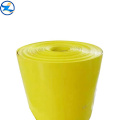 Colored PP Rigid rolls sheet for food Packaging