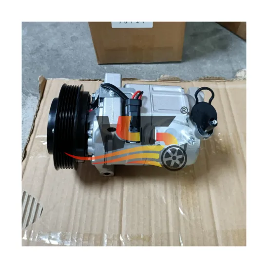 Car Air Condition Compressor for Dodge Ram 1500/2500/3500 and Chrysler