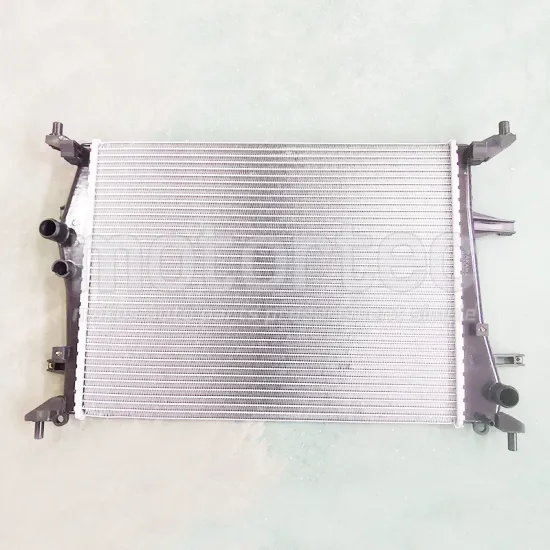 Original Auto Parts Radiator 9024142 for CHEVROLET SAIL