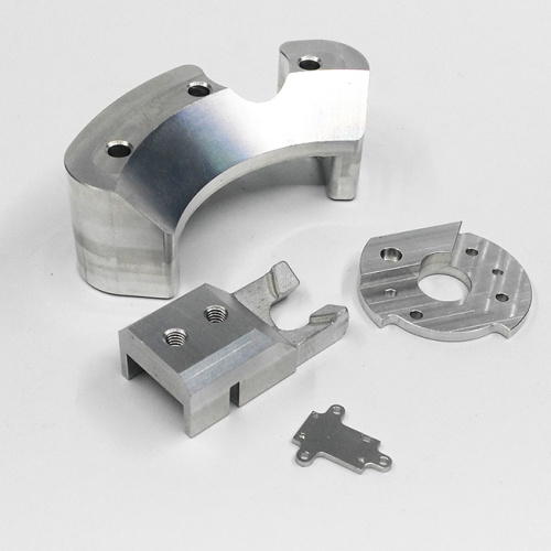 Precision cnc machining services