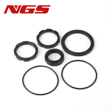Air Cylinder Repair Kits for SC SDA MAL DNC SI TN Pneumatic Cylinders - Standard Seal Rings Bore 16/20/25/32/40/50/63mm