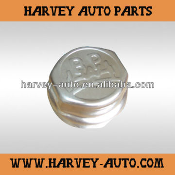 HV-HC25 Hub Cover for BPW