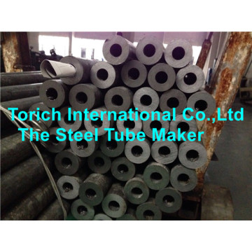 Alloy Steel Pipe 38CrMoAl ISO 41CrAlMo74 GB/T3077