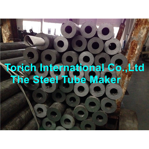 Alloy Steel Pipe 38CrMoAl ISO 41CrAlMo74 GB/T3077