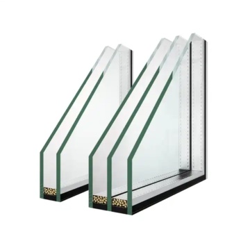 Preis isoliertes Glas mit niedrigem Glas, Low-e Isolierglas