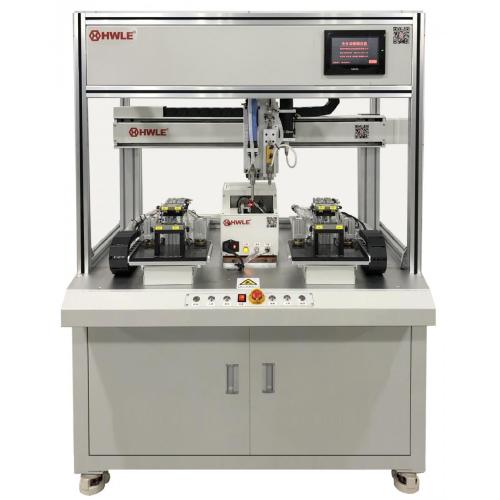 Hot sale Precision Dispensing Automatic Tightening Machine