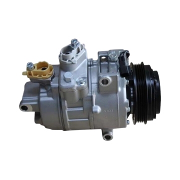 AC Compressor OEM DG9H19D629CC/DG9H19D629CB for Ford Fusion 13-20/EDGE 15-18/Lincoln MKZ 13-19 - CHENGMING