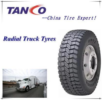 Hankook Tires
