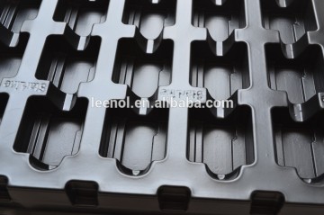 ESD packaging blister for Electronic Component