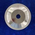 Electroplated Diamond Bevel / Edge Grinding Wheel