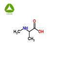 Api N-metil-dl-alanina polvo CAS NO 600-21-5