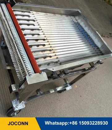 Factory Price Chickpeas Peeling Machine & Green Pea Sheller