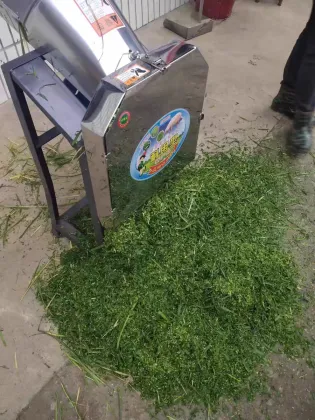 Used Small Pig Feed Processing Machinery for Farms