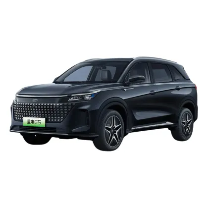 2023 Most Economic 1.5L SERES Landian E5 Plug-in Hybrid SUV