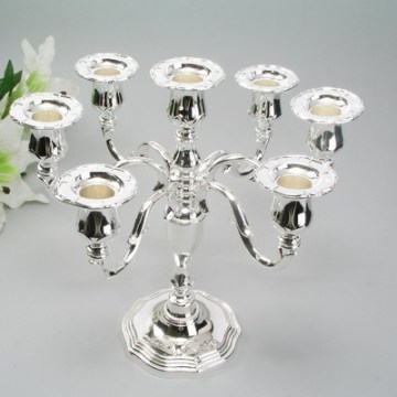 Candle Holder (HA18387SL)